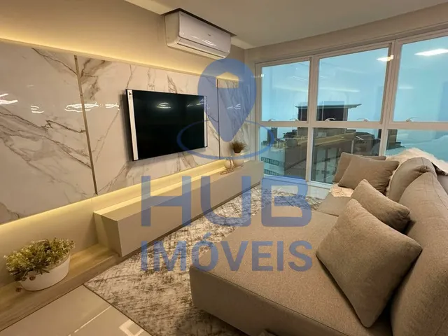 Imagem 2: Apartamento com 4 Dormitórios À Venda Sendo 2 Suítes, 131.8 M² - Centro - Bal. Camboriú/Sc