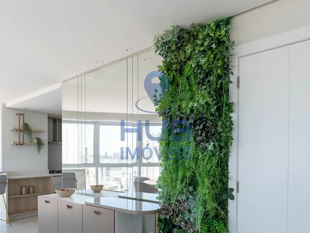 Imagem 8: Apartamento com 4 Dormitórios À Venda Sendo 2 Suítes, 131.8 M² - Centro - Bal. Camboriú/Sc