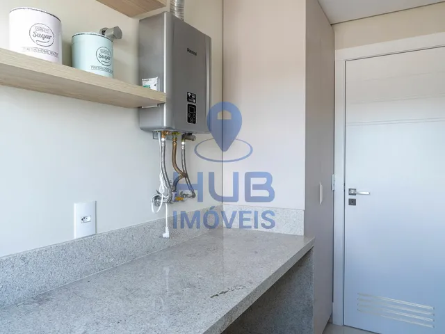 Imagem 12: Apartamento com 4 Dormitórios À Venda Sendo 2 Suítes, 131.8 M² - Centro - Bal. Camboriú/Sc