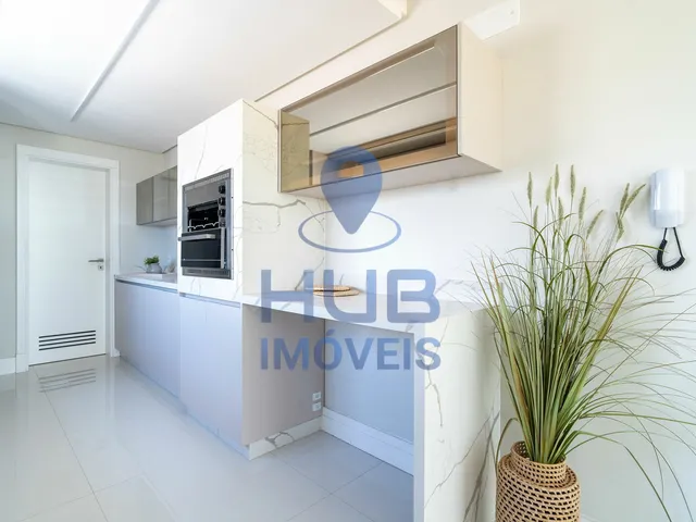 Imagem 3: Apartamento com 4 Dormitórios À Venda Sendo 2 Suítes, 131.8 M² - Centro - Bal. Camboriú/Sc