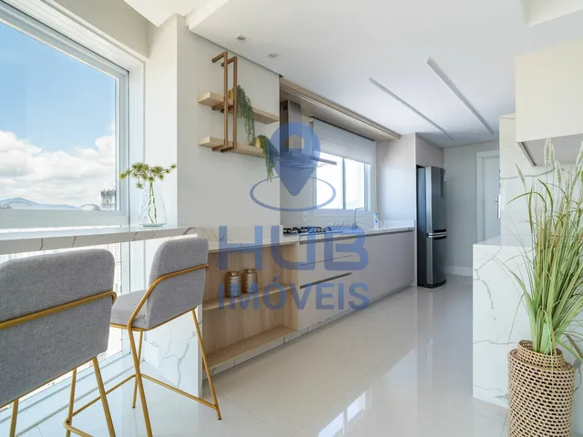 Imagem 5: Apartamento com 4 Dormitórios À Venda Sendo 2 Suítes, 131.8 M² - Centro - Bal. Camboriú/Sc