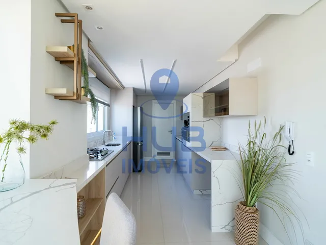 Imagem 9: Apartamento com 4 Dormitórios À Venda Sendo 2 Suítes, 131.8 M² - Centro - Bal. Camboriú/Sc