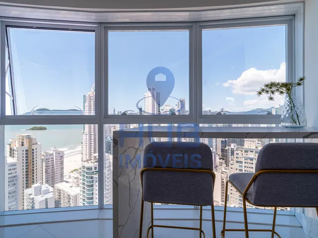 Imagem 15: Apartamento com 4 Dormitórios À Venda Sendo 2 Suítes, 131.8 M² - Centro - Bal. Camboriú/Sc