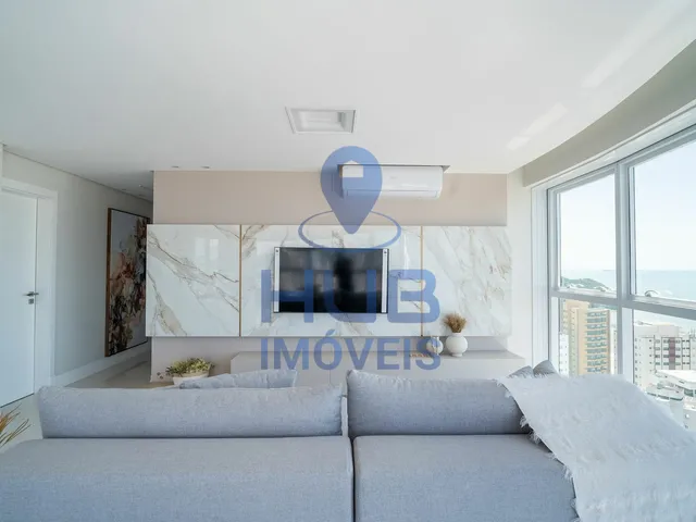 Imagem 14: Apartamento com 4 Dormitórios À Venda Sendo 2 Suítes, 131.8 M² - Centro - Bal. Camboriú/Sc