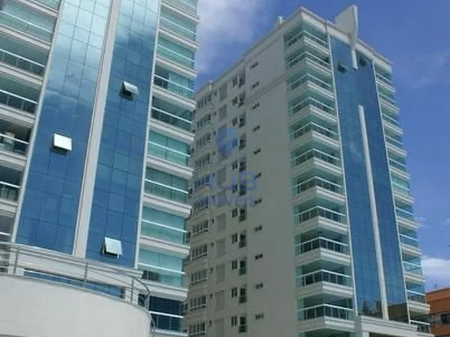Imagem: Apartamento com 4 Dormitórios À Venda