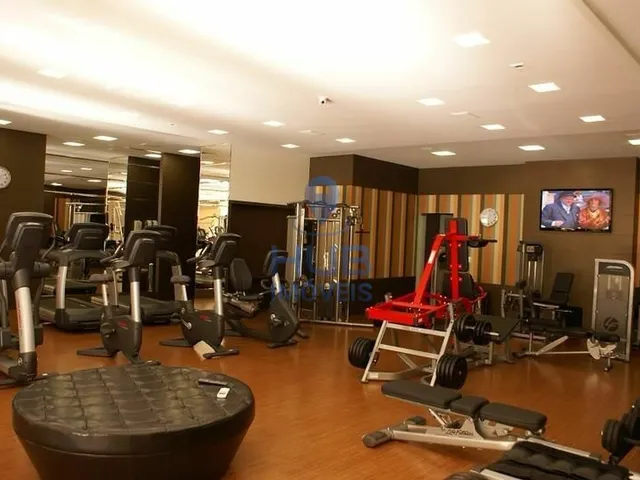 Imagem 2: Apartamento com 4 Dormitórios À Venda Sendo 4 Suítes, 281.0 M² por - R$ 13.420.000,00 - Meia Praia - Itapema/Sc