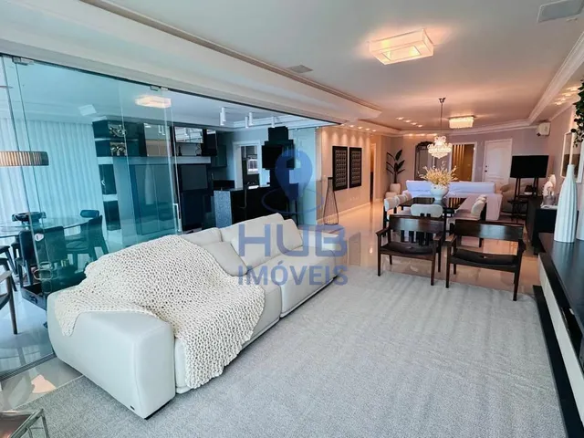 Imagem 8: Apartamento com 4 Dormitórios À Venda Sendo 4 Suítes, 281.0 M² por - R$ 13.420.000,00 - Meia Praia - Itapema/Sc