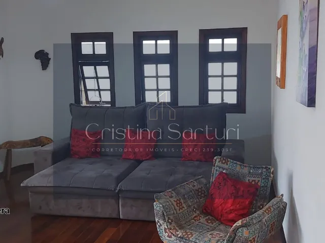 Imagem: Casa Residencial à Venda! Centro, Jacareí