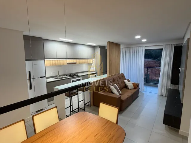 Imagem: Apartamento para alugar no bairro Praia