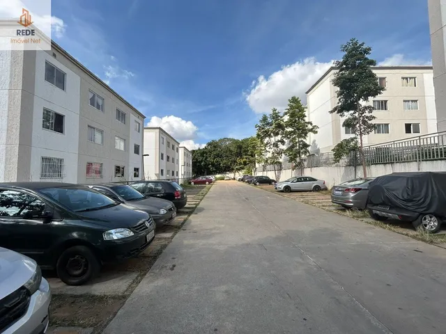 Imagem: Apartamento Alto Padrão em Trevo, Belo
