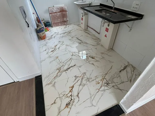 Imagem 3: Apartamento Alto Padrão em Trevo, Belo Horizonte/MG