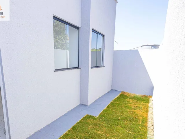 Imagem 2: Casa em Residencial Porto Seguro, Ribeirão das Neves/Mg