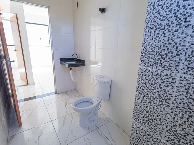 Imagem 5: Casa em Residencial Porto Seguro, Ribeirão das Neves/MG