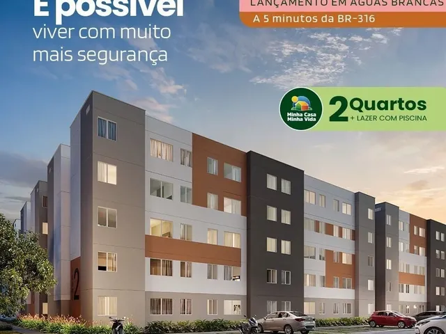 Imagem 9: IDEAL LIBERDADE – Seu Apto com muita Área e Lazer