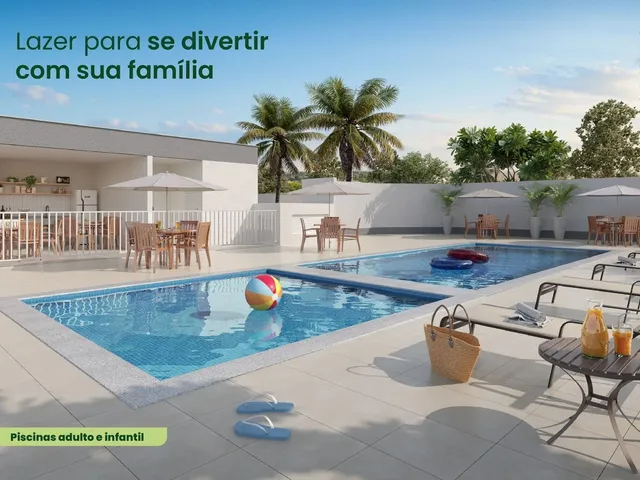 Imagem 11: IDEAL LIBERDADE – Seu Apto com muita Área e Lazer