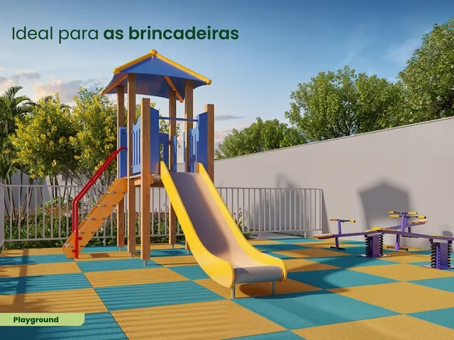 Imagem 6: IDEAL LIBERDADE – Seu Apto com muita Área e Lazer
