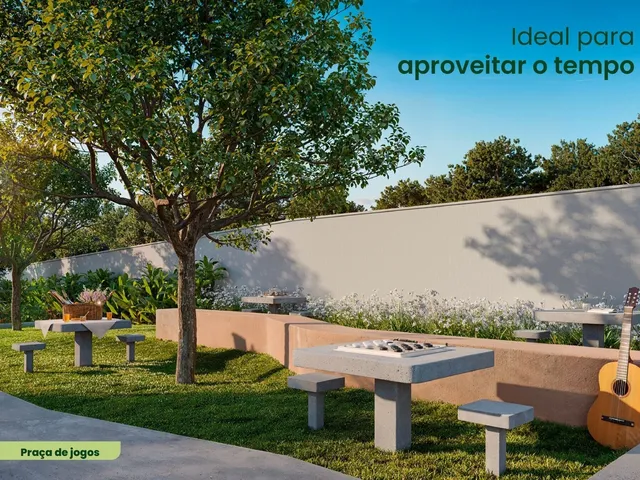 Imagem 7: IDEAL LIBERDADE – Seu Apto com muita Área e Lazer