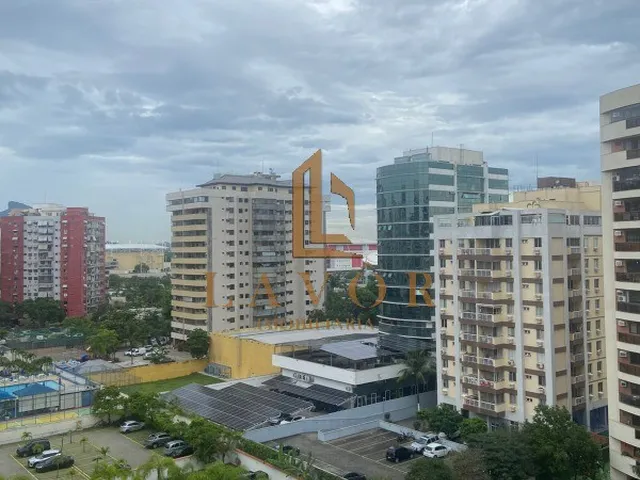 Imagem: Ótimo apartamento, Barra Olimpica, condominio