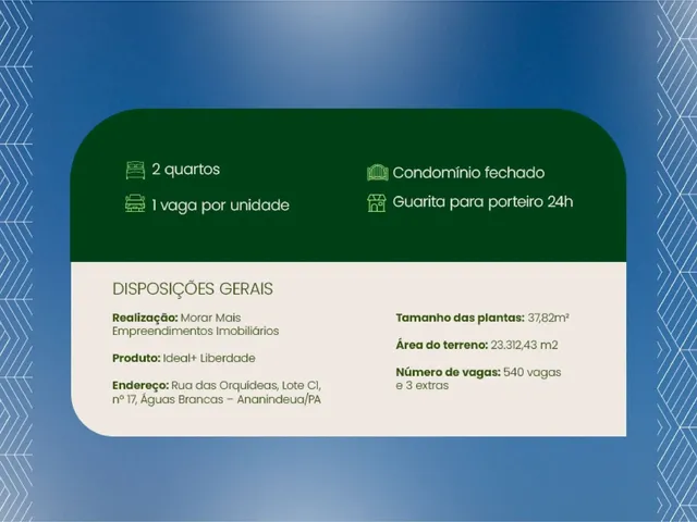 Imagem 8: IDEAL LIBERDADE – Seu Novo Lar com Entrada Facilitada