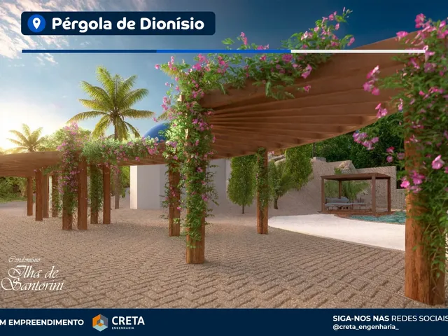 Imagem 11: Lotes Residenciais em Condomínio Fechado com Segurança 24 Horas