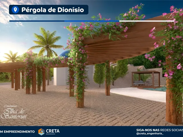 Imagem 2: Terreno de Alto Padrão à Venda Próximo ao Shopping Metrópole
