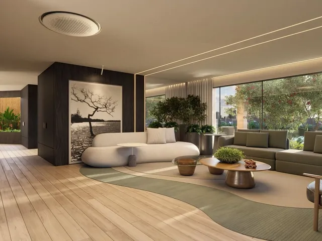 Imagem 14: Condições Especiais: PACE Luxury Apartments em Batista Campos