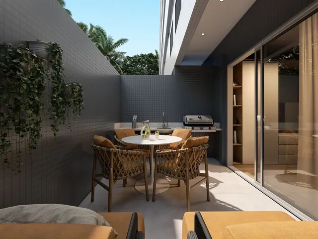Imagem 2: Condições Especiais: PACE Luxury Apartments em Batista Campos