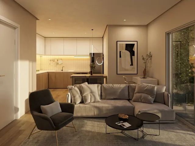 Imagem 6: Condições Especiais: PACE Luxury Apartments em Batista Campos
