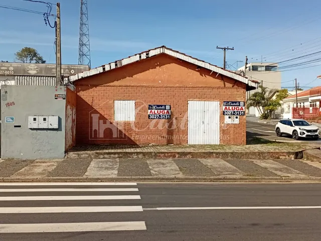 Imagem 2: Comercial para locação na RUA FAGUNDES VARELA, Uvaranas, PONTA GROSSA - PR
