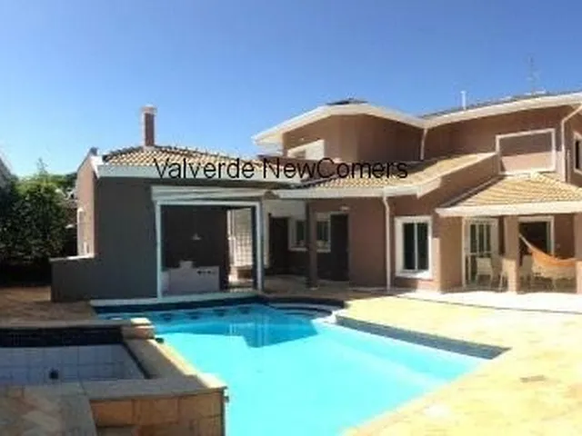 Imagem: CASA RESIDENCIAL em CAMPINAS - SP, LOTEAMENTO