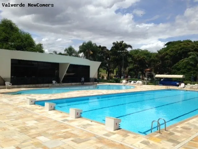 Imagem 2: CASA RESIDENCIAL em CAMPINAS - SP, LOTEAMENTO ALPHAVILLE CAMPINAS