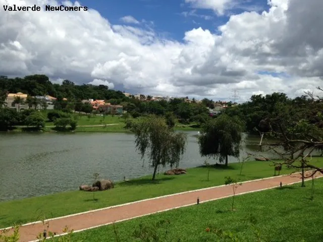Imagem 3: CASA RESIDENCIAL em CAMPINAS - SP, LOTEAMENTO ALPHAVILLE CAMPINAS
