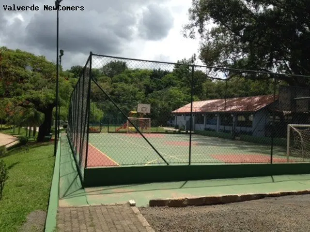 Imagem 4: CASA RESIDENCIAL em CAMPINAS - SP, LOTEAMENTO ALPHAVILLE CAMPINAS