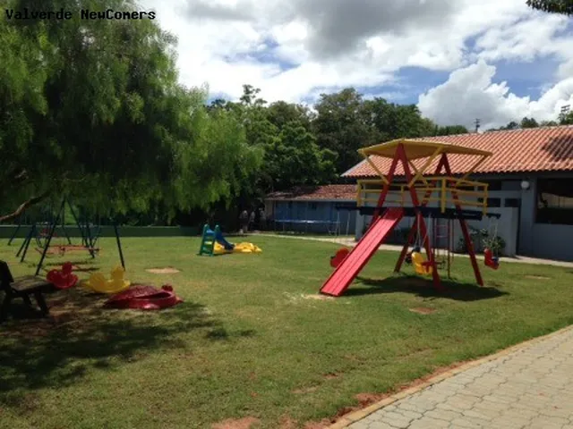 Imagem 5: CASA RESIDENCIAL em CAMPINAS - SP, LOTEAMENTO ALPHAVILLE CAMPINAS