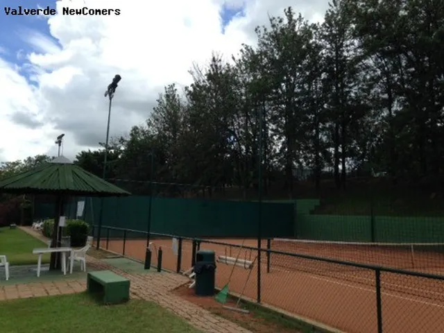Imagem 7: CASA RESIDENCIAL em CAMPINAS - SP, LOTEAMENTO ALPHAVILLE CAMPINAS