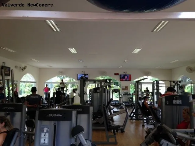 Imagem 8: CASA RESIDENCIAL em CAMPINAS - SP, LOTEAMENTO ALPHAVILLE CAMPINAS