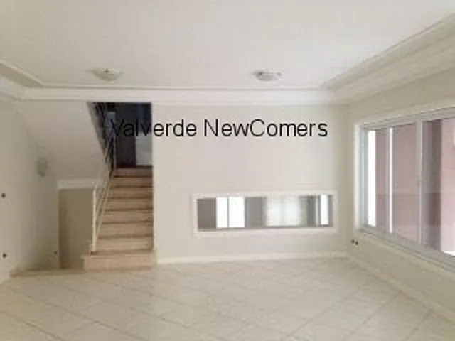 Imagem 12: CASA RESIDENCIAL em CAMPINAS - SP, LOTEAMENTO ALPHAVILLE CAMPINAS