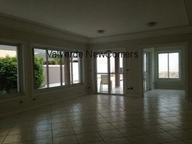 Imagem 11: CASA RESIDENCIAL em CAMPINAS - SP, LOTEAMENTO ALPHAVILLE CAMPINAS