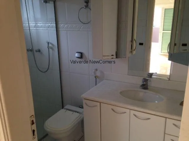 Imagem 15: CASA RESIDENCIAL em CAMPINAS - SP, LOTEAMENTO ALPHAVILLE CAMPINAS