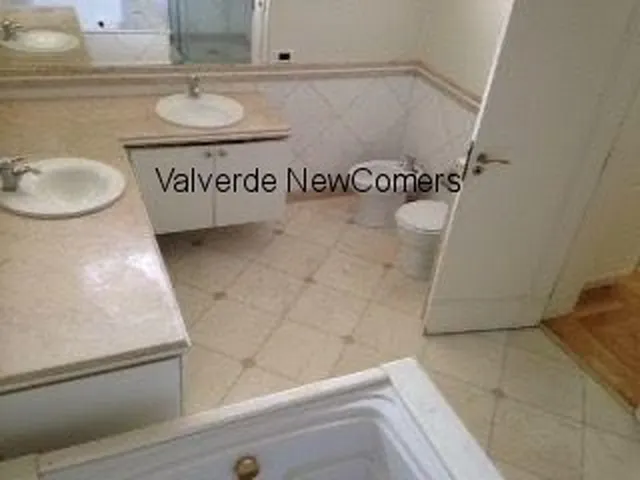Imagem 13: CASA RESIDENCIAL em CAMPINAS - SP, LOTEAMENTO ALPHAVILLE CAMPINAS