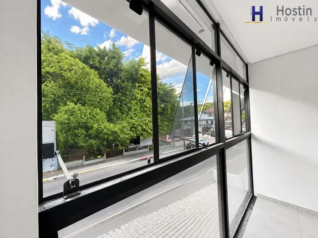 Imagem 6: APARTAMENTO RESIDENCIAL em SÃO FRANCISCO DO SUL - SC, centro