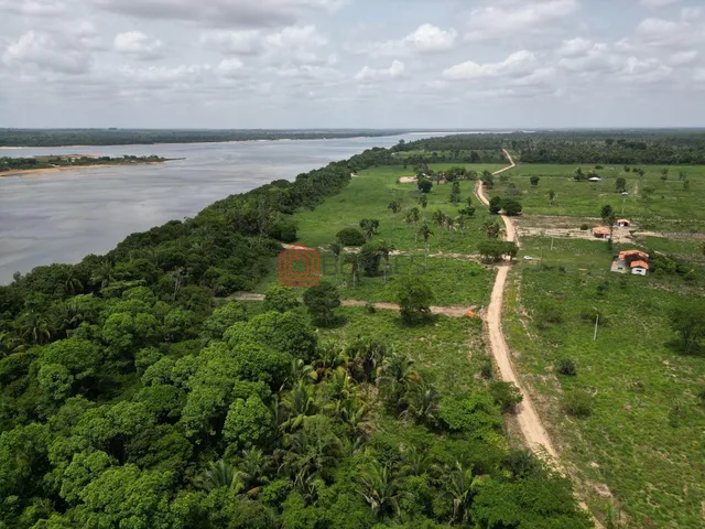 Imagem: Fazenda à venda VALLE DO ARAGUAIA II