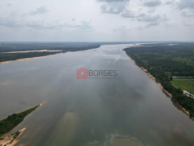 Imagem 3: Fazenda à venda VALLE DO ARAGUAIA II - Esperantina/TO