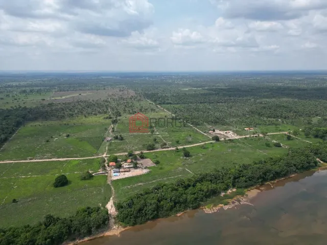Imagem 9: Fazenda à venda VALLE DO ARAGUAIA II - Esperantina/TO