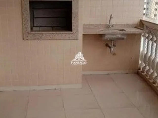 Imagem 11: Apartamento à Venda – Maison Isabela
