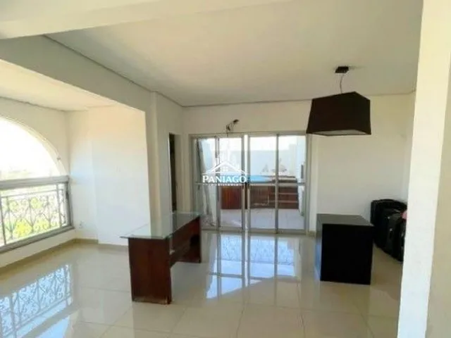 Imagem 7: COBERTURA EXCLUSIVA À VENDA RESIDENCIAL TORRES SÃO GEORGES II