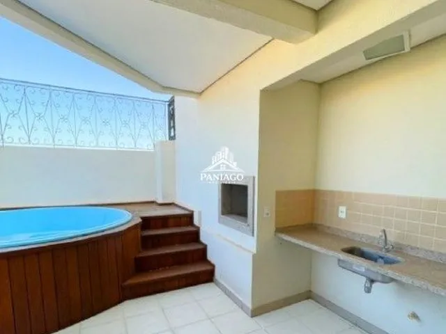 Imagem 9: COBERTURA EXCLUSIVA À VENDA RESIDENCIAL TORRES SÃO GEORGES II