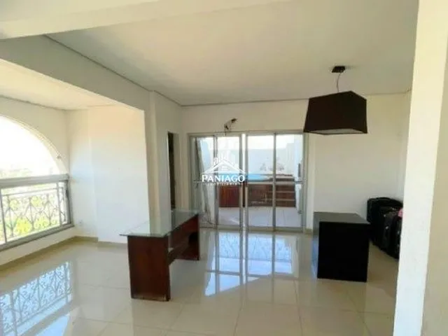 Imagem 13: COBERTURA EXCLUSIVA À VENDA RESIDENCIAL TORRES SÃO GEORGES II