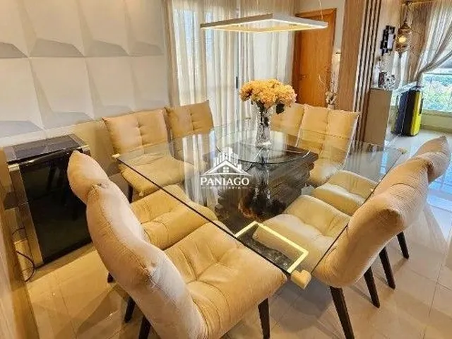 Imagem 14: COBERTURA EXCLUSIVA À VENDA RESIDENCIAL TORRES SÃO GEORGES II