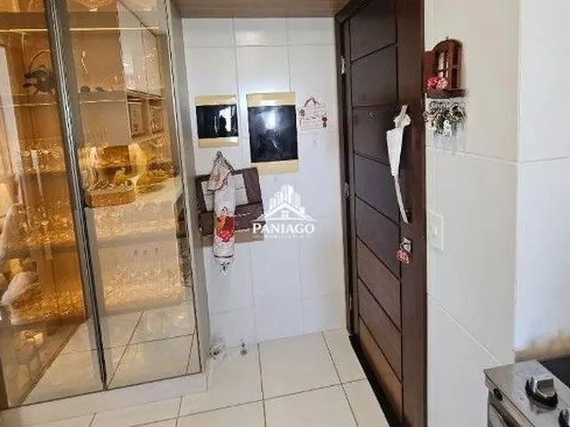 Imagem 15: COBERTURA EXCLUSIVA À VENDA RESIDENCIAL TORRES SÃO GEORGES II
